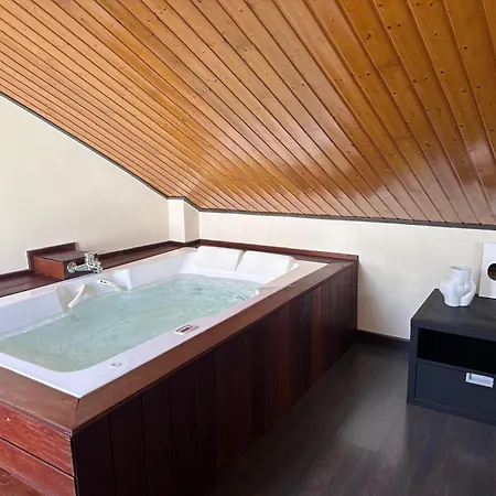Villa Casa Capricho à San Martín de Valdeiglesias Extérieur photo