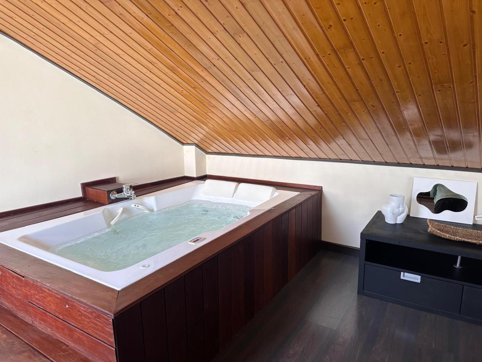Hébergement de vacances Casa Capricho *