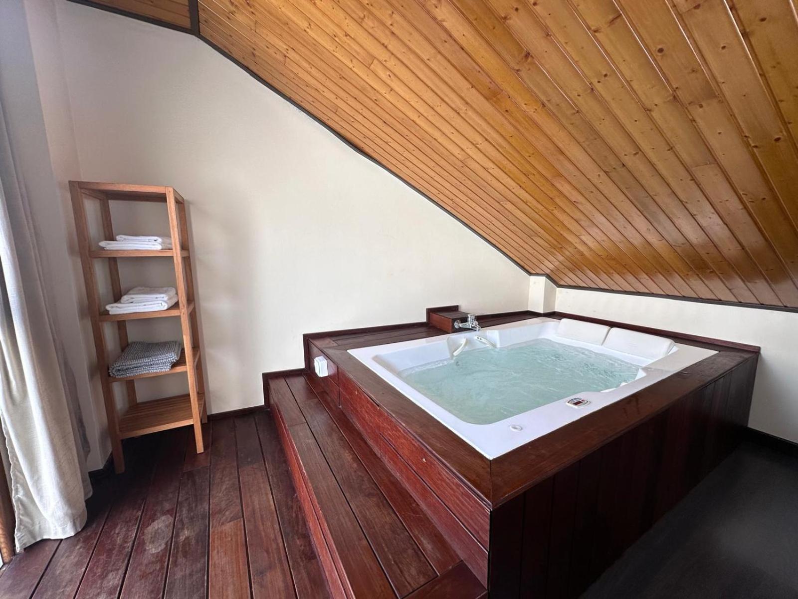 Casa Capricho Hébergement de vacances San Martín de Valdeiglesias