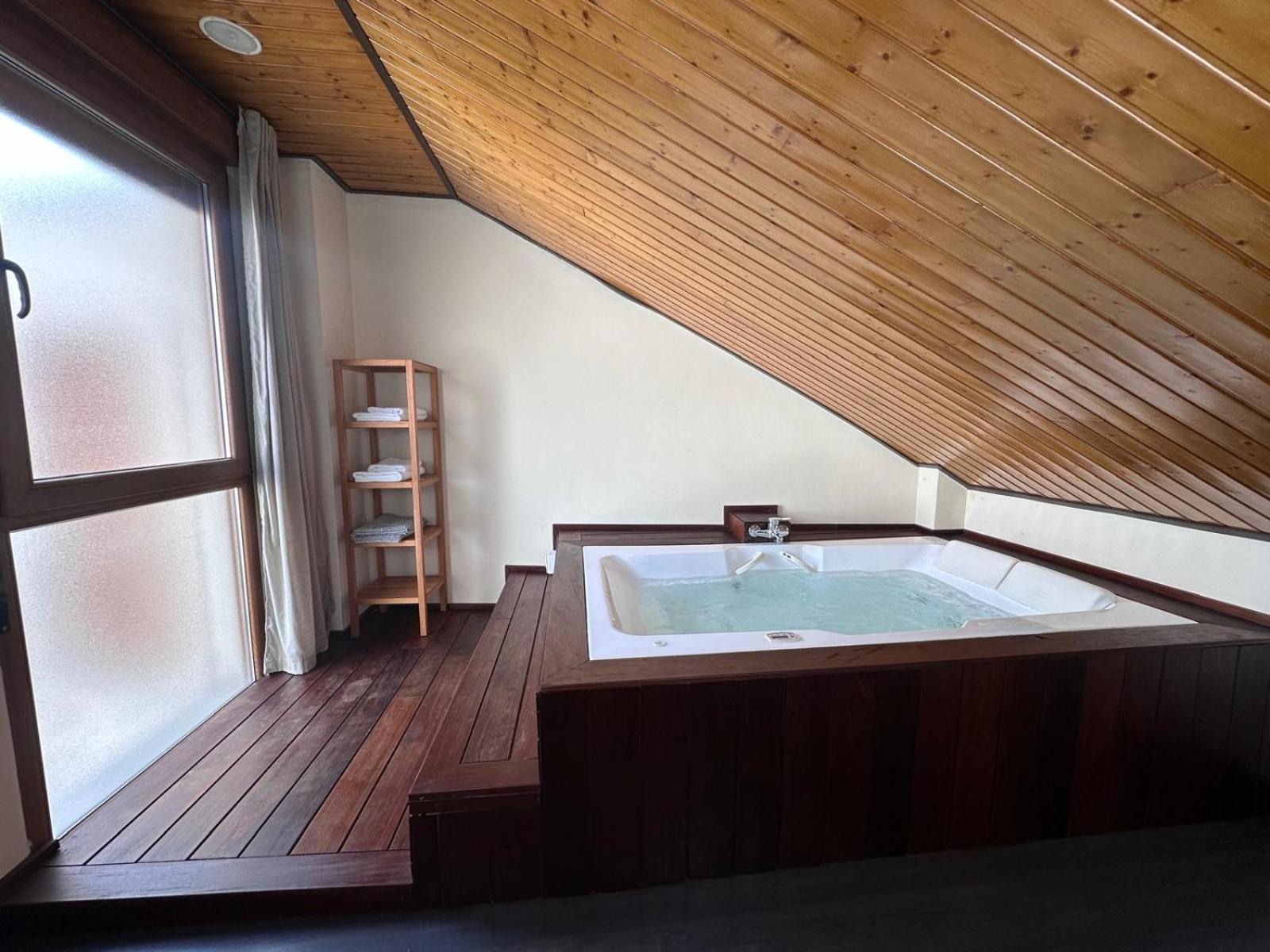 Hébergement de vacances Casa Capricho *
