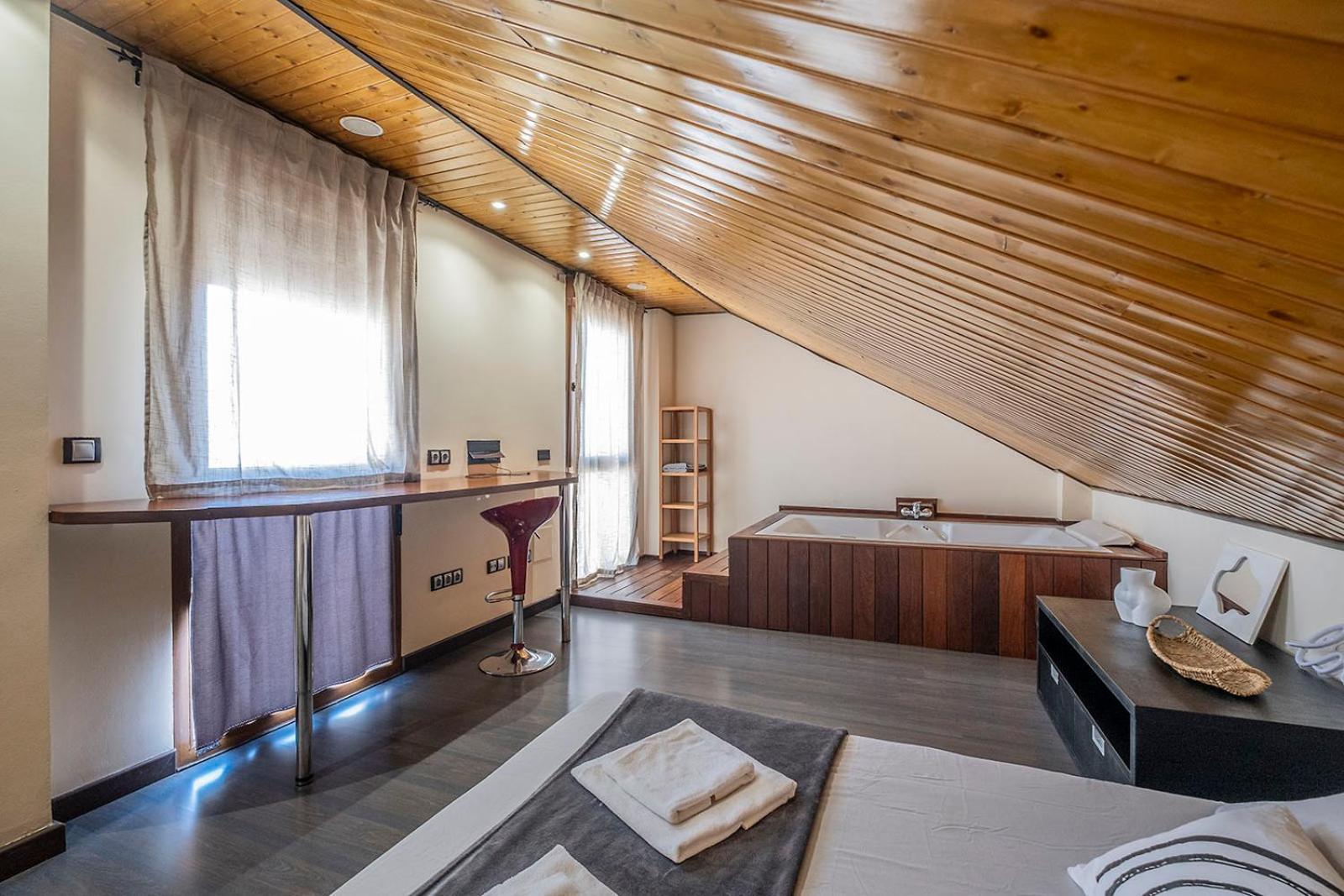 Casa Capricho * San Martín de Valdeiglesias