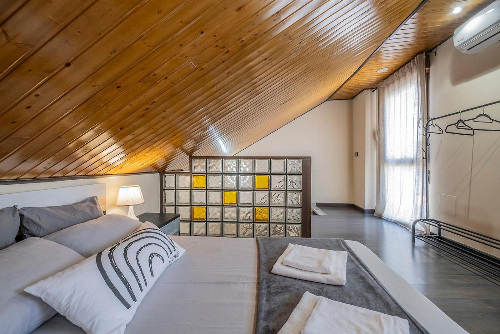 Hébergement de vacances Casa Capricho *